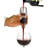 Vinturi Essential Wine Aerator - Red Wines