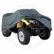 MOOSE UTILITY DIVISION MUD ATV COVER XL CHARCOAL C808