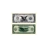 Novelty & Fake Money Billion Dollar Bill (pack Of 100) Pack of 100 pcs