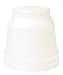 Miller 680 Gallon Plastic Nesting Jar for Poultry Waterer