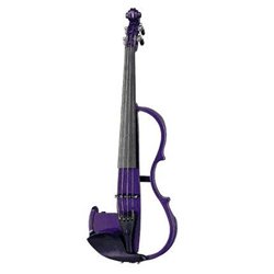 EV204 4 String Electric Violin