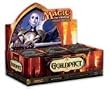 Magic the Gathering Guildpact Booster Box