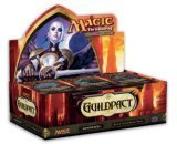 Magic the Gathering Guildpact Booster Box