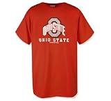 Ohio State Buckeyes NCAA College Dedication T-Shirt by Majestic