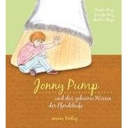 Jonny Pump - und das geheime Wissen der Pferdehufe
