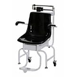 HealthOMeter 445KL HealthOMeter 445KL (Health O Meter) Medical Chair Scale