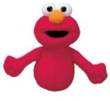 Sesame Street - Plush - Elmo Finger Puppet by GUND