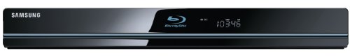 Samsung BD-P 1595 Blu Ray Player (Wifi-Ready, 2x USB 2.0) schwarz