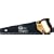 Stanley 20-047 20-Inch Blade Length x 9 Points Per Inch FatMax Saw with Blade Armor Coating