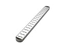 MIU Stainless-Steel Magnetic Knife Holder