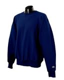 Reverse Weave Crewneck Sweatshirt