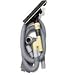 Hyde 09170 DustDog Vacuum Pole Dust Free Drywall Sanding Kit