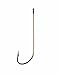 Eagle Claw 2X Long Shank Offset Hook