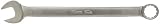 Martin 1106MM Forged Alloy Steel 6mm Opening Offset 15 Degree Angle Long Pattern Combination Wrench,
