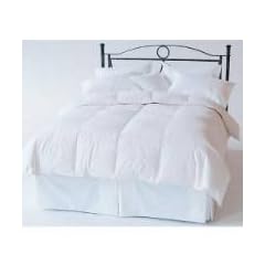 Daniadown 0001707 Summit Down Duvet,Queen