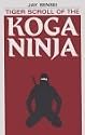 Tiger Scroll Of The Koga Ninja