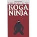 Tiger Scroll of the Koga Ninja