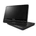 Sony DVP-FX930 9-Inch Portable DVD Player, Black