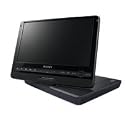 Sony DVP-FX930 9-Inch Portable DVD Player, Black