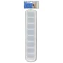 24 Single Row Ice Cube Trays