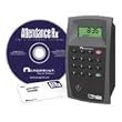 Time Recorder System, Proximity Terminal, 14"x2.75"x10", Charcoal ACPATRXPROX