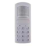 Ma80 Motion Activated Alarm with Auto Dialer for Standard Phone Lines