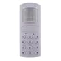 Ma80 Motion Activated Alarm with Auto Dialer for Standard Phone Lines