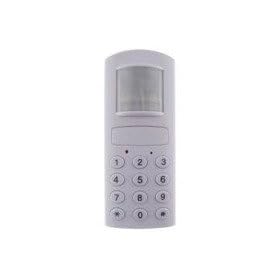 MA80- Motion Activated Alarm w/ Auto Dialer