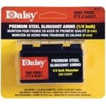 1/4 Inch Steel Slingshot Ammo
