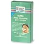 Biore Ultra Deep Cleansing Pore Strips 6 ea