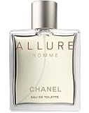 Chanel Allure Pour Homme 3.4 oz / 100 ml edt Spray Unboxed