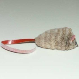Da Bird – Cat Catcher Mouse Refill