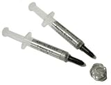 Produkt-Bild: Arctic Silver W&auml;rmeleitkleber 2-Komponenten 2 x 3,5g