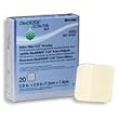 Duoderm Cgf Extra Thin Dressing 2 Inches X 4 Inches - 20 Per Pack