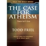 The Case for Atheism: There Isn't One