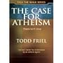 The Case for Atheism: There Isn't One