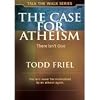 The Case for Atheism: There Isn't One