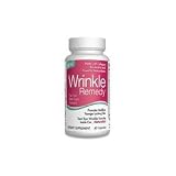 Wrinkle Remedy 60 Count