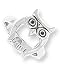 Boma Owl Ring