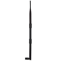 +9dBi 15" WiFi Booster (RP-SMA connector) Antenna for Linksys WET11, WET54G, WMP11 PCI Card, WPS11, WMP54G, WMP54GS, WRT54GC