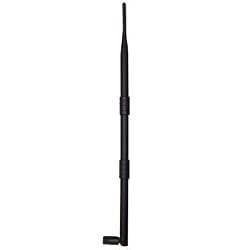 +9dBi 15" Booster Antenna for Linksys WET11, WET54G, WMP11 PCI Card, WPS11, WMP54G, WMP54GS, WRT54GC