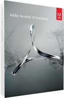 Acrobat XI