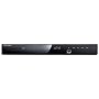 Samsung - BD-P1580 - Lecteur BluRay - DivX - 1080p - HDMI - USB - Noir Laqu�