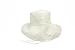 Keep It Simple With Katie Brown Adjustable Natural Canvas Garden Hat