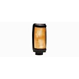 1987-1991 RAM 50 MITSUBISHI PICKUP BLACK TRIM REPLACEMENT PARKING LIGHT RIGHT HAND... by TYC