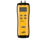 Fieldpiece SDMN5 Dual Port Manometer