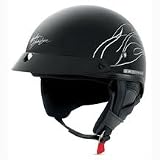 Women's Harley-Davidson® Destination Half Helmet 98260-07V