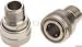 MKS EZY Pedal Adaptors Only