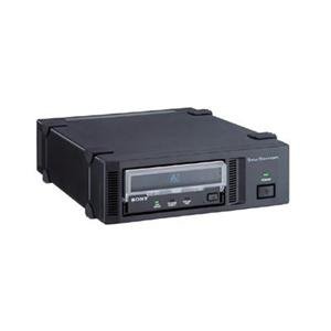 80/208GB AIT2 Turbo Ext USB2/FW Firewire Drive 12-MBPS 3YR-XCH with sw