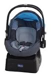 Chicco Auto-Fix Plus Car Seat - Saturn